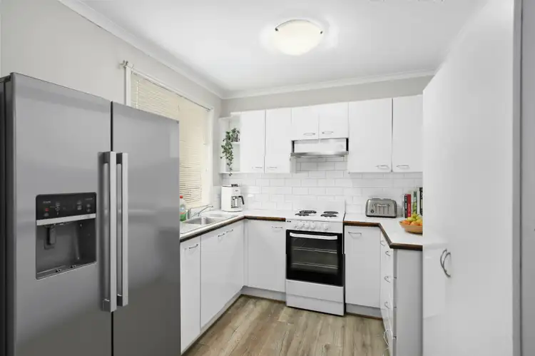 Third view of Homely villa listing, 5/32 Mayfield Circuit, Albion Park NSW 2527