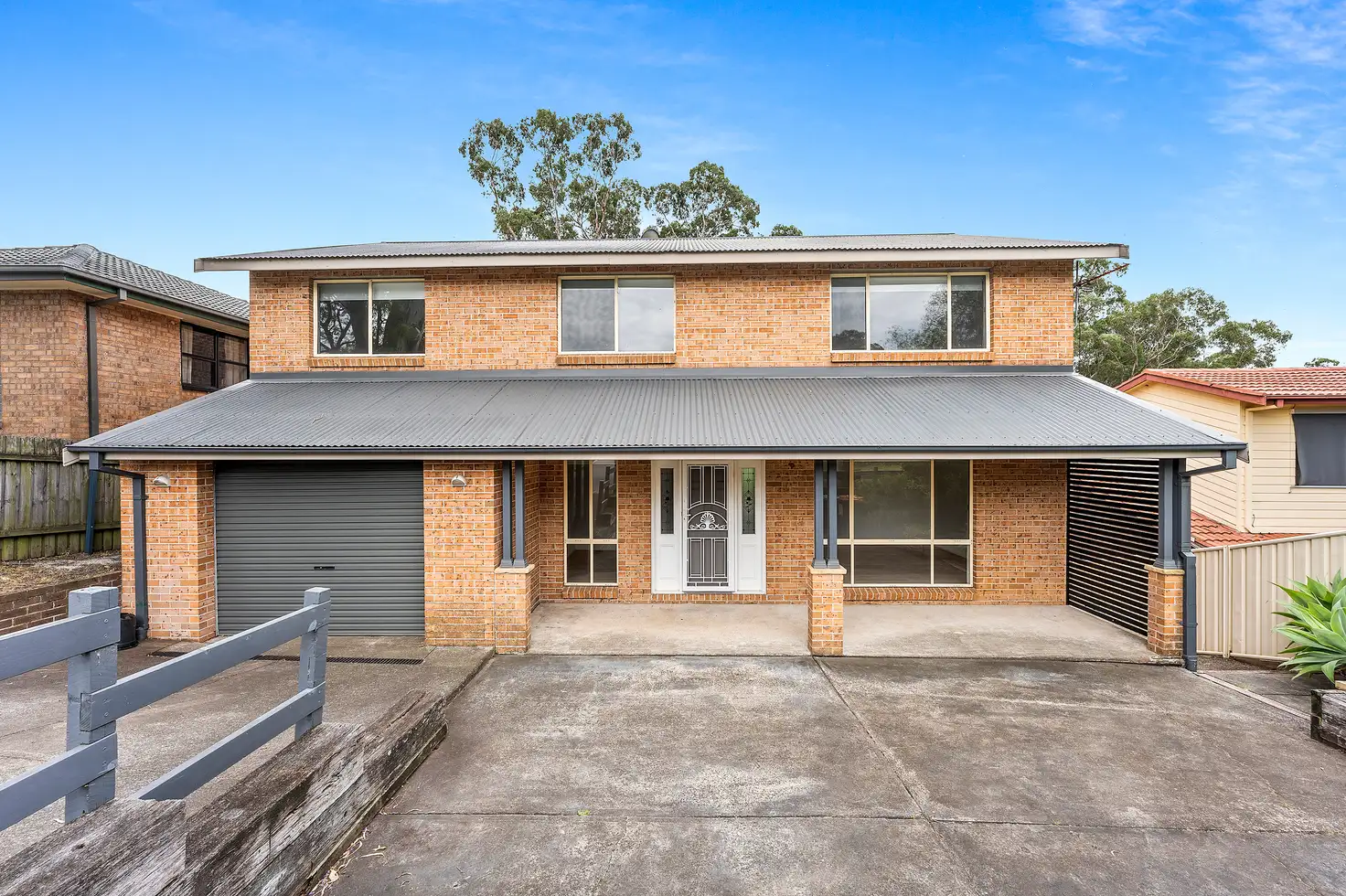 Main view of Homely house listing, 51 Crest Road, Albion Park NSW 2527