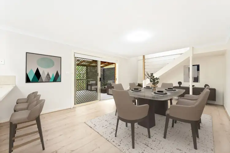 Third view of Homely house listing, 51 Crest Road, Albion Park NSW 2527