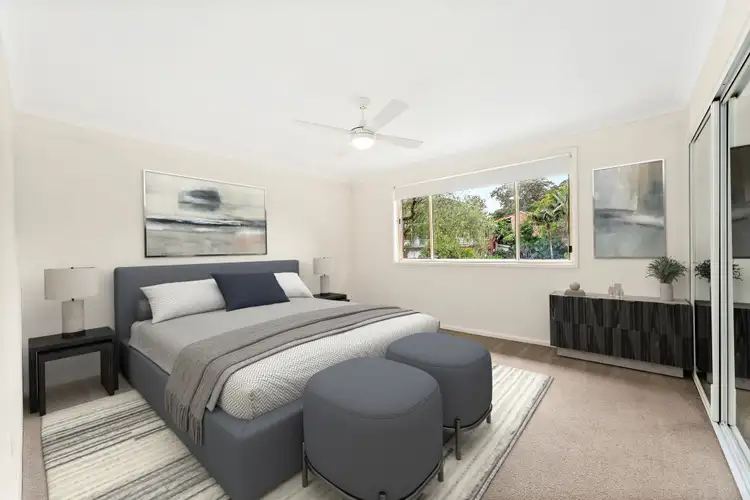 Fifth view of Homely house listing, 51 Crest Road, Albion Park NSW 2527