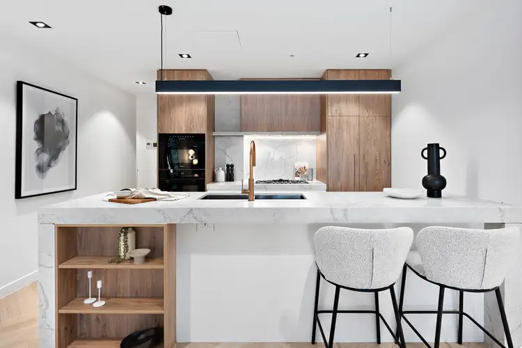 Third view of Homely unit listing, 105/5 Doohat Avenue, North Sydney NSW 2060