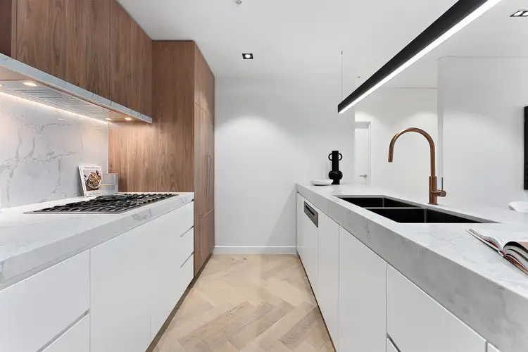 Fourth view of Homely unit listing, 105/5 Doohat Avenue, North Sydney NSW 2060