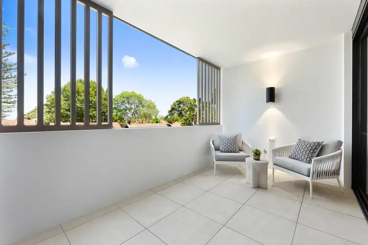 Fifth view of Homely unit listing, 105/5 Doohat Avenue, North Sydney NSW 2060