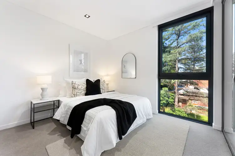 Sixth view of Homely unit listing, 105/5 Doohat Avenue, North Sydney NSW 2060