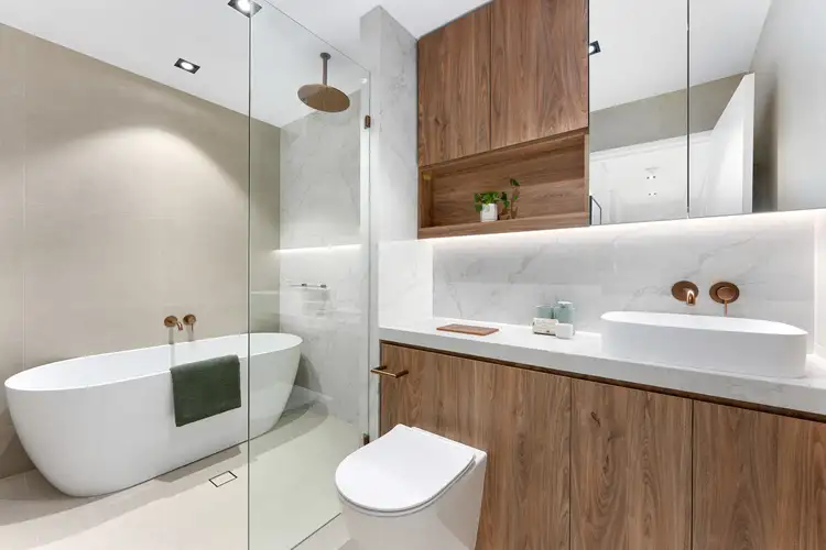 Seventh view of Homely unit listing, 105/5 Doohat Avenue, North Sydney NSW 2060