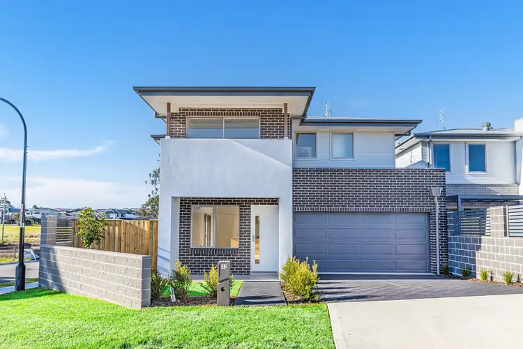 12 Obidiah Street, Riverstone NSW 2765