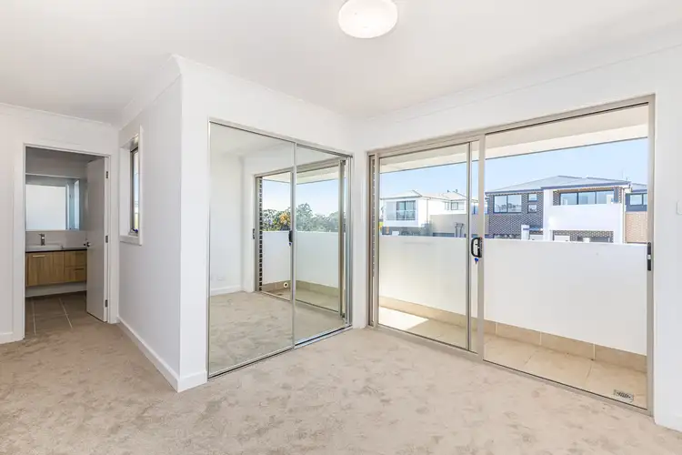 Fourth view of Homely house listing, 12 Obidiah Street, Riverstone NSW 2765