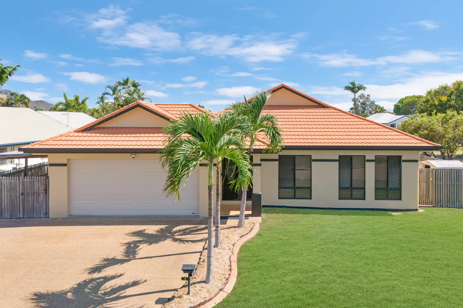Main view of Homely house listing, 1 Dundas Court, Kirwan QLD 4817