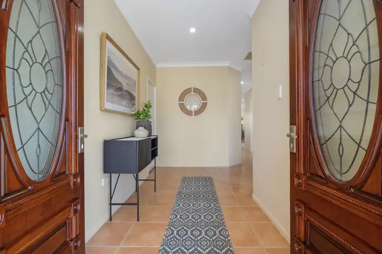 Third view of Homely house listing, 1 Dundas Court, Kirwan QLD 4817