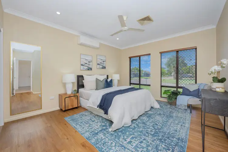 Fourth view of Homely house listing, 1 Dundas Court, Kirwan QLD 4817
