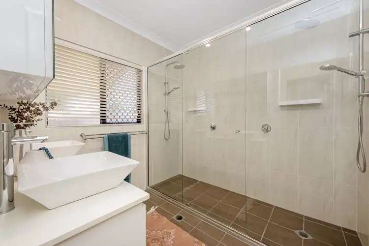 Fifth view of Homely house listing, 1 Dundas Court, Kirwan QLD 4817