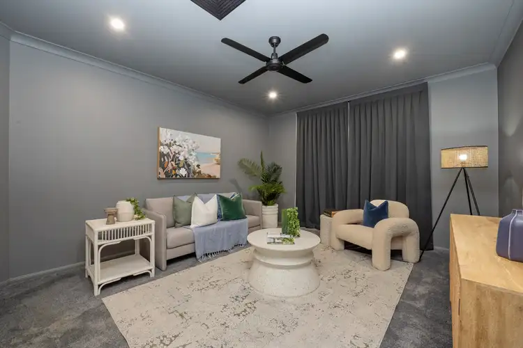 Sixth view of Homely house listing, 1 Dundas Court, Kirwan QLD 4817