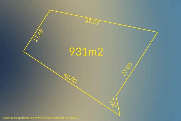 Third view of Homely land listing, 17 Petrel Crescent, Thompson Beach SA 5501