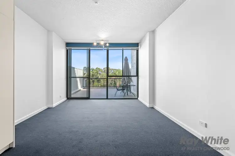 155/450 Pacific Highway, Lane Cove NSW 2066