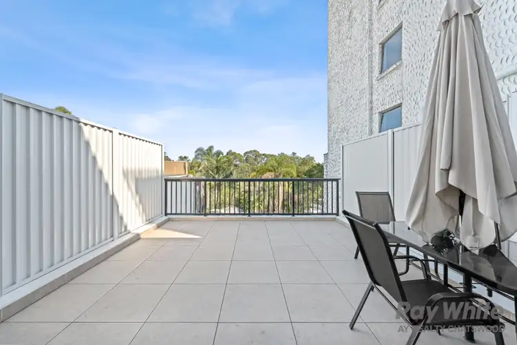 155/450 Pacific Highway, Lane Cove NSW 2066