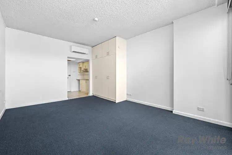 Fourth view of Homely studio listing, 155/450 Pacific Highway, Lane Cove NSW 2066