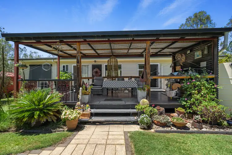 Fourth view of Homely house listing, 2306 Gatton Esk Road, Buaraba QLD 4311