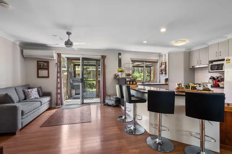 Sixth view of Homely house listing, 2306 Gatton Esk Road, Buaraba QLD 4311