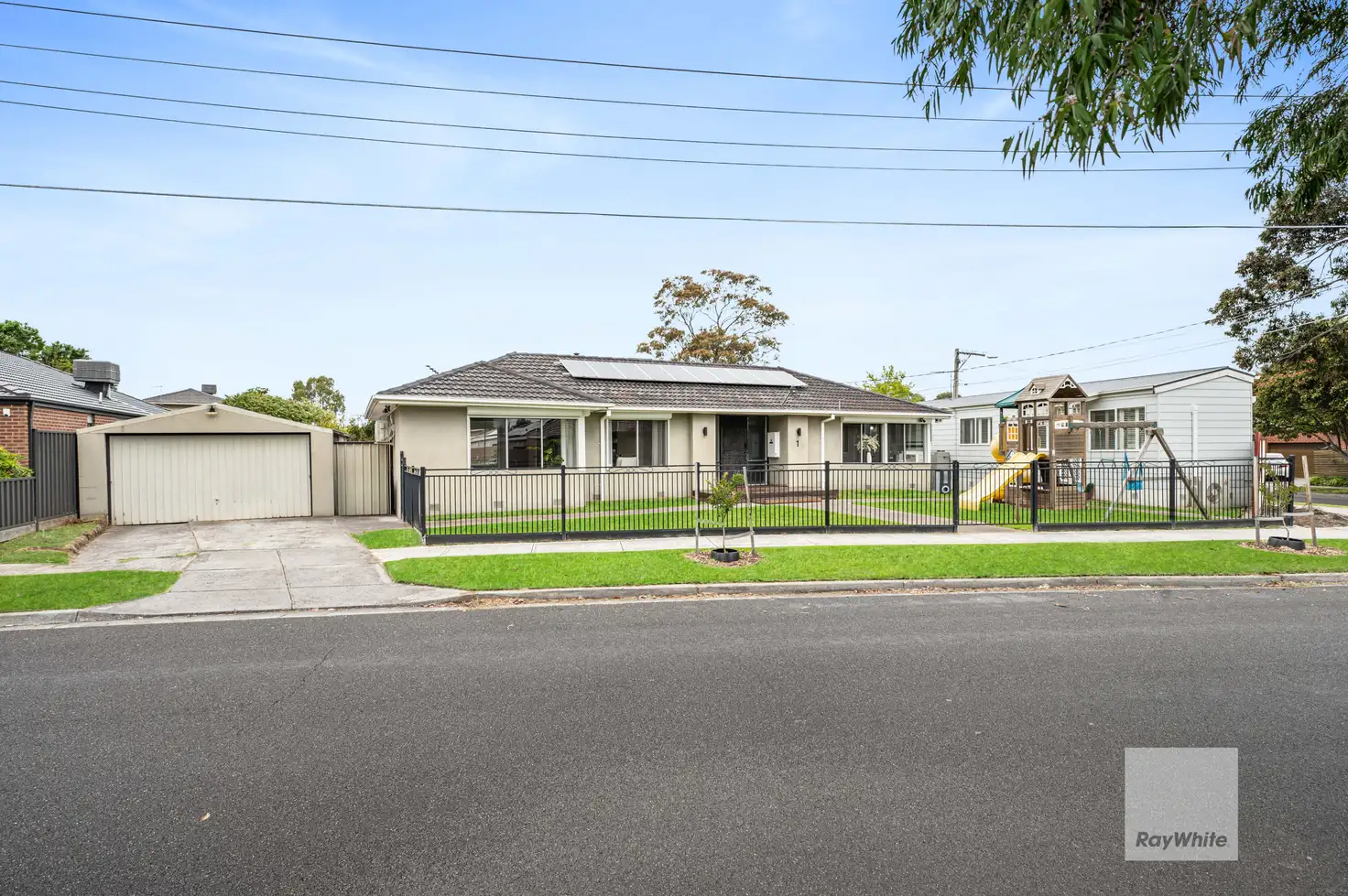 Main view of Homely house listing, 1 Royston Place, Gladstone Park VIC 3043