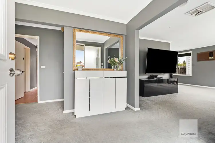 Second view of Homely house listing, 1 Royston Place, Gladstone Park VIC 3043