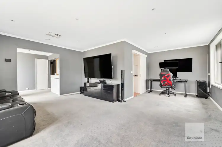 Third view of Homely house listing, 1 Royston Place, Gladstone Park VIC 3043