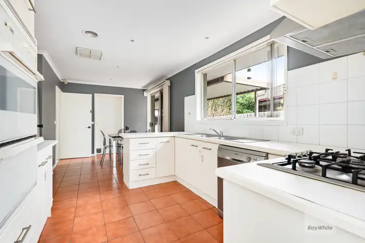 Fourth view of Homely house listing, 1 Royston Place, Gladstone Park VIC 3043