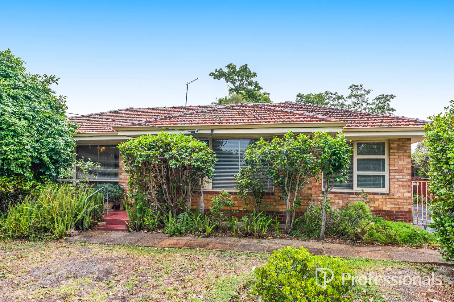 Main view of Homely house listing, 154 Anzac Terrace, Bassendean WA 6054
