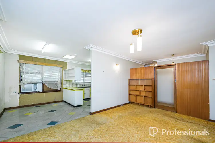 Sixth view of Homely house listing, 154 Anzac Terrace, Bassendean WA 6054