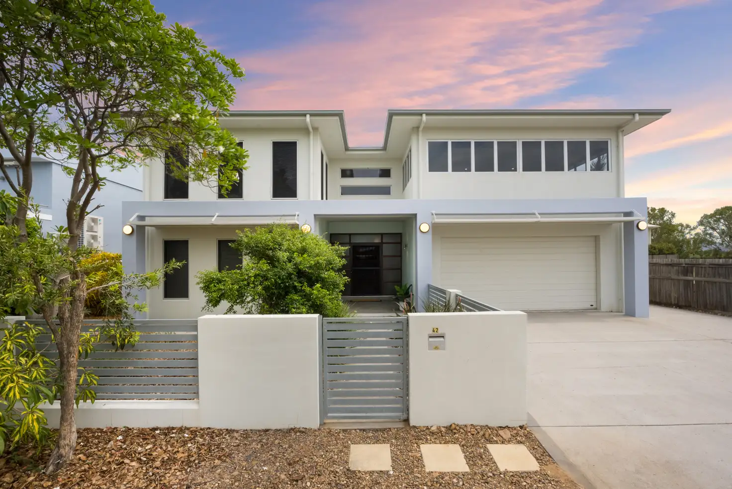 Main view of Homely house listing, 42 River Boulevard, Idalia QLD 4811