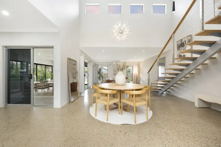 Third view of Homely house listing, 42 River Boulevard, Idalia QLD 4811