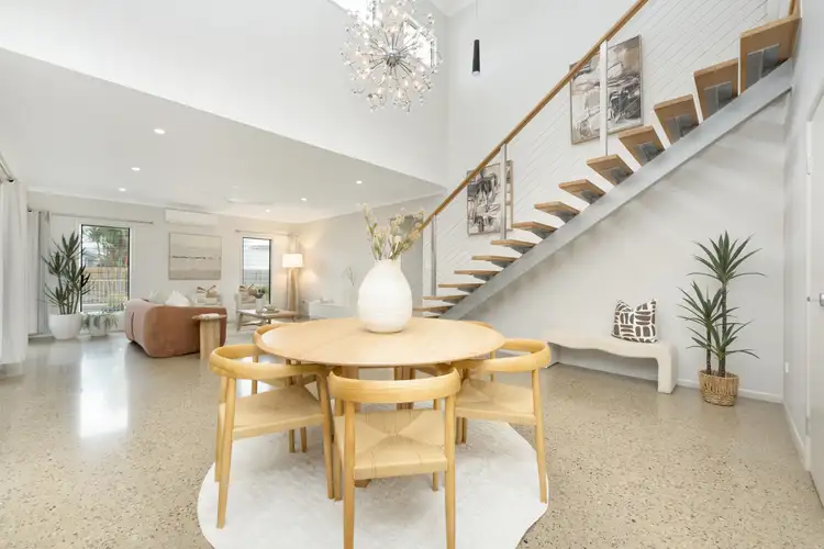 Fourth view of Homely house listing, 42 River Boulevard, Idalia QLD 4811