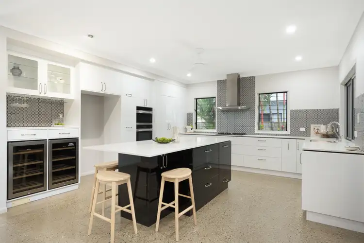 Sixth view of Homely house listing, 42 River Boulevard, Idalia QLD 4811