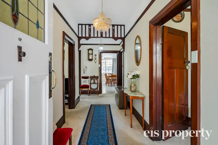 Fourth view of Homely house listing, 25 Tower Road, New Town TAS 7008