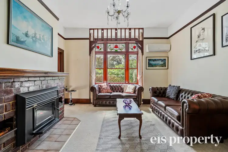 Sixth view of Homely house listing, 25 Tower Road, New Town TAS 7008