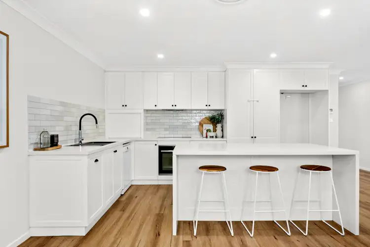 Second view of Homely house listing, 62 Ocean Beach Drive, Shellharbour NSW 2529