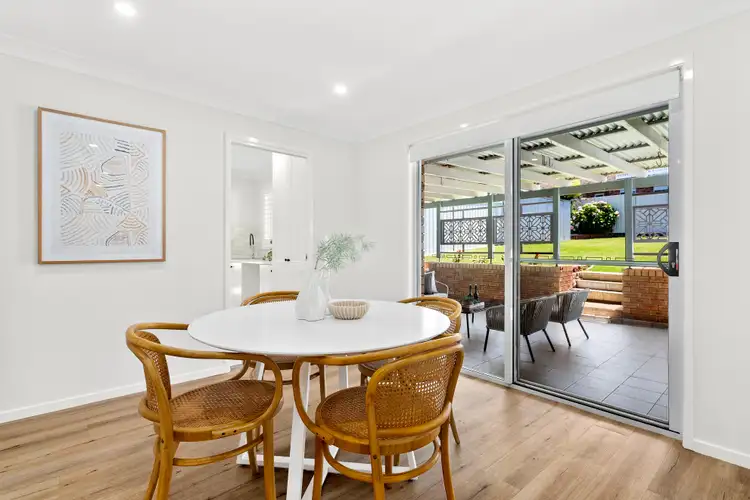 Third view of Homely house listing, 62 Ocean Beach Drive, Shellharbour NSW 2529