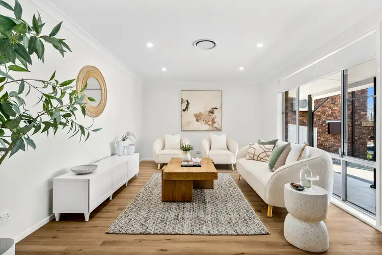 Fourth view of Homely house listing, 62 Ocean Beach Drive, Shellharbour NSW 2529