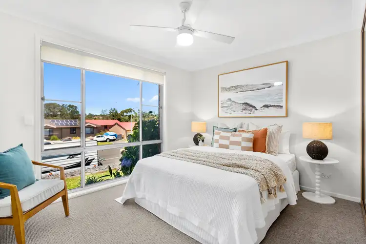 Fifth view of Homely house listing, 62 Ocean Beach Drive, Shellharbour NSW 2529