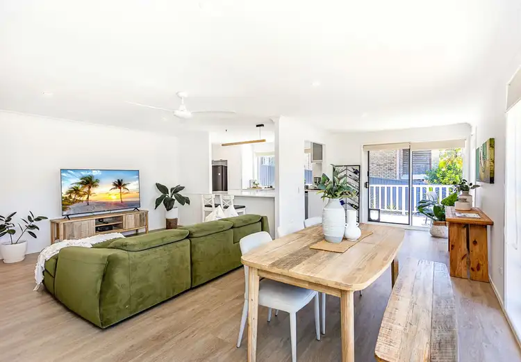 Third view of Homely house listing, 14 Huntingdale Crescent, Robina QLD 4226