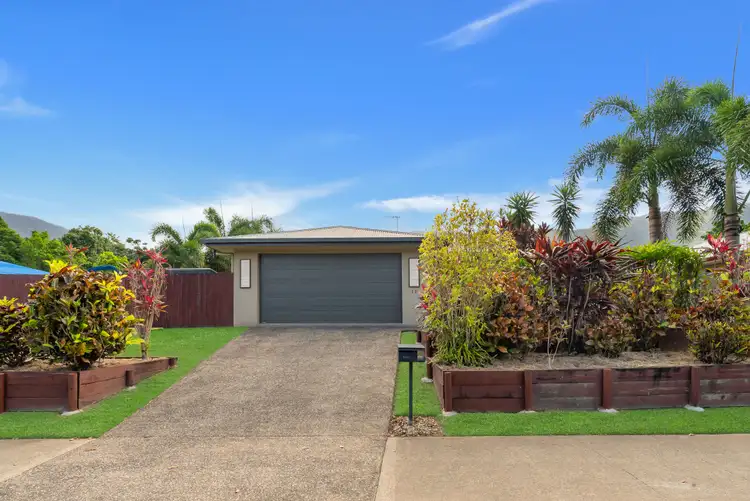 Second view of Homely house listing, 11 Shelbourne Street, Bentley Park QLD 4869