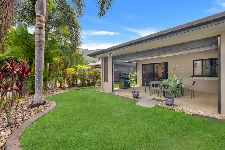 Third view of Homely house listing, 11 Shelbourne Street, Bentley Park QLD 4869