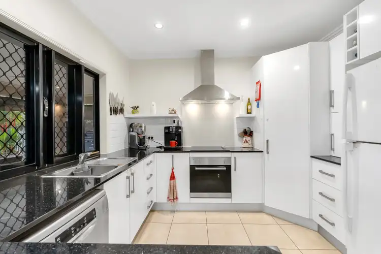 Fourth view of Homely house listing, 11 Shelbourne Street, Bentley Park QLD 4869