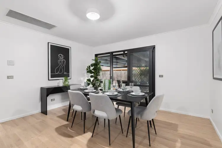 Fourth view of Homely house listing, 45 Golf Links Drive, Mill Park VIC 3082