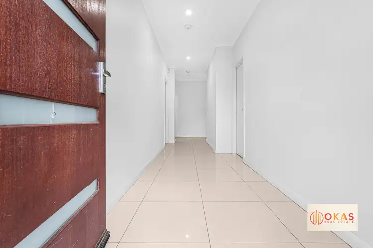 Second view of Homely house listing, 49 Passion Crescent, Tarneit VIC 3029