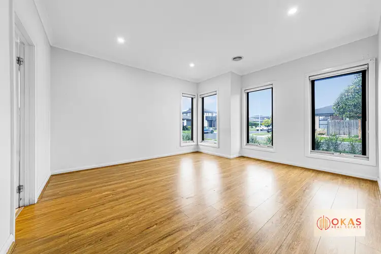 Third view of Homely house listing, 49 Passion Crescent, Tarneit VIC 3029