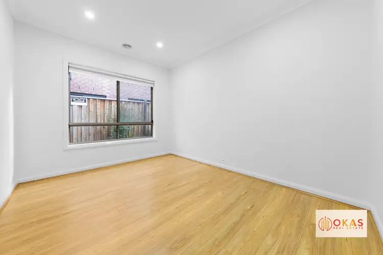 Fifth view of Homely house listing, 49 Passion Crescent, Tarneit VIC 3029