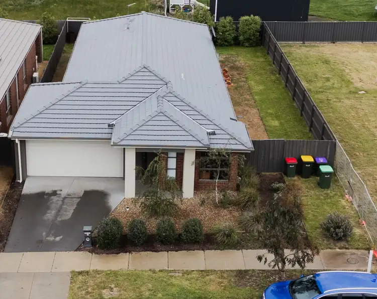 Second view of Homely house listing, 28 Dante Crescent, Bonshaw VIC 3352