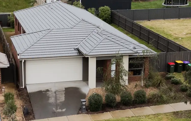 Third view of Homely house listing, 28 Dante Crescent, Bonshaw VIC 3352