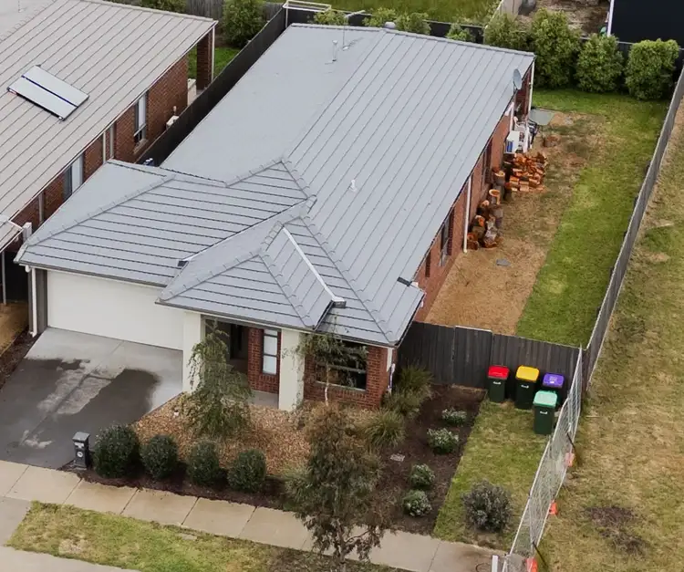 Fourth view of Homely house listing, 28 Dante Crescent, Bonshaw VIC 3352