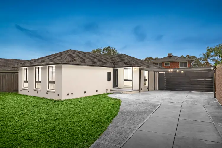 27 Coventry Crescent